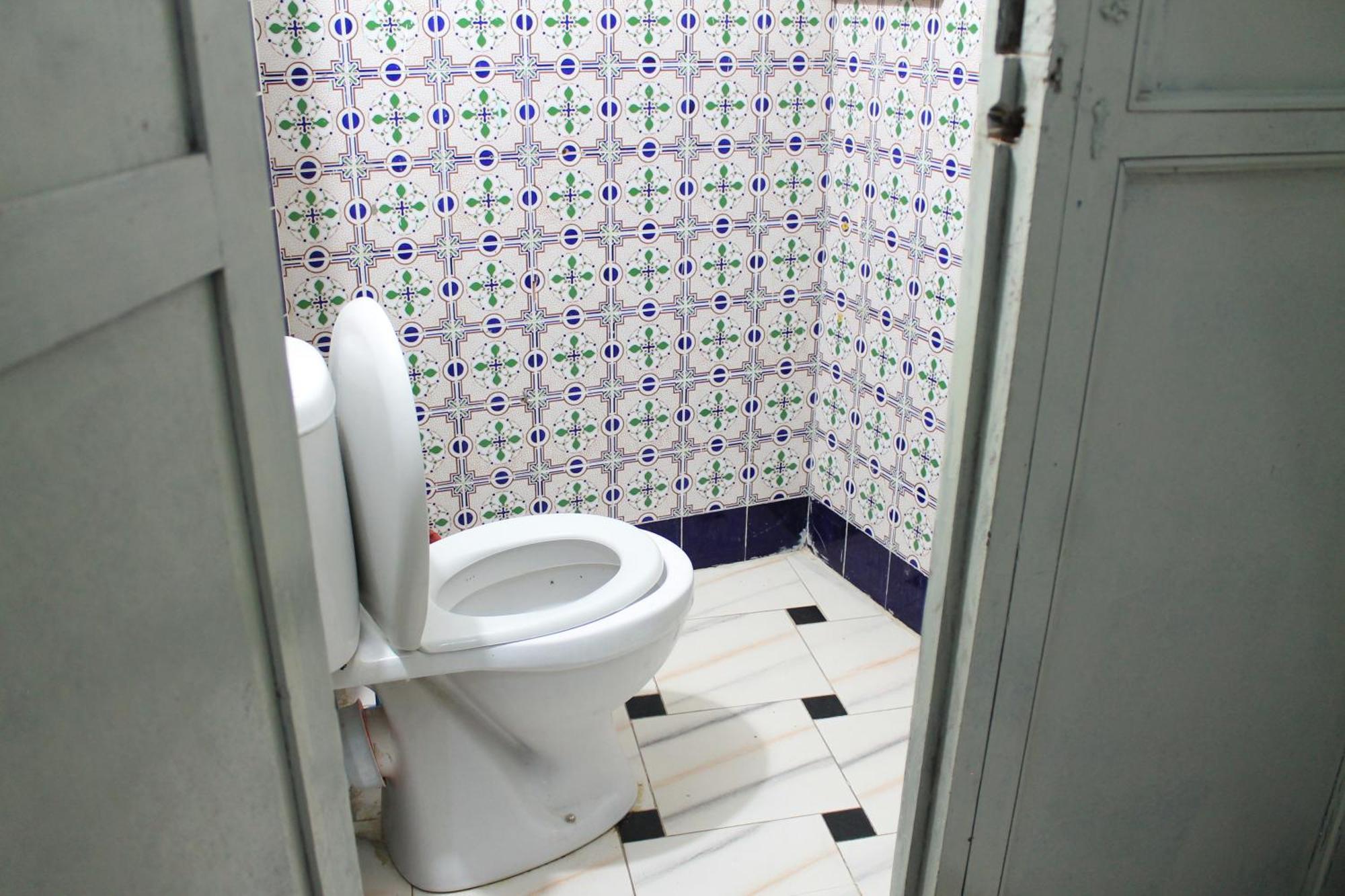Hostel Kif Kif Annex Marrakesh Bagian luar foto