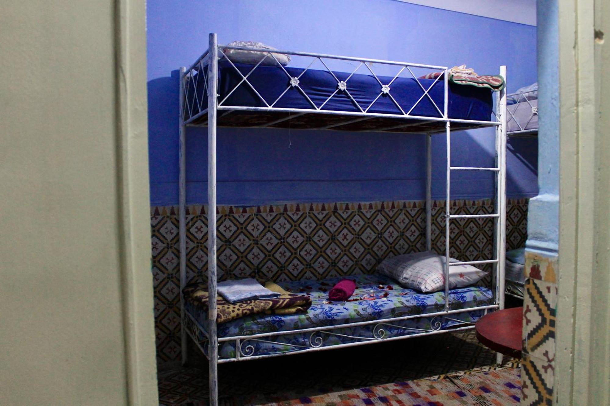Hostel Kif Kif Annex Marrakesh Ruang foto