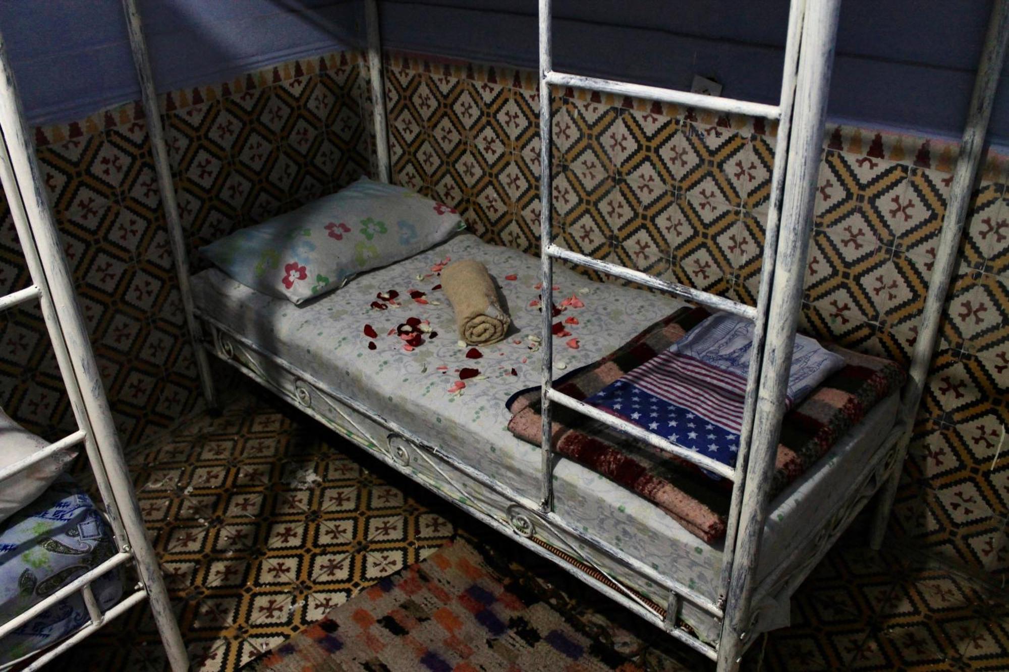 Hostel Kif Kif Annex Marrakesh Ruang foto