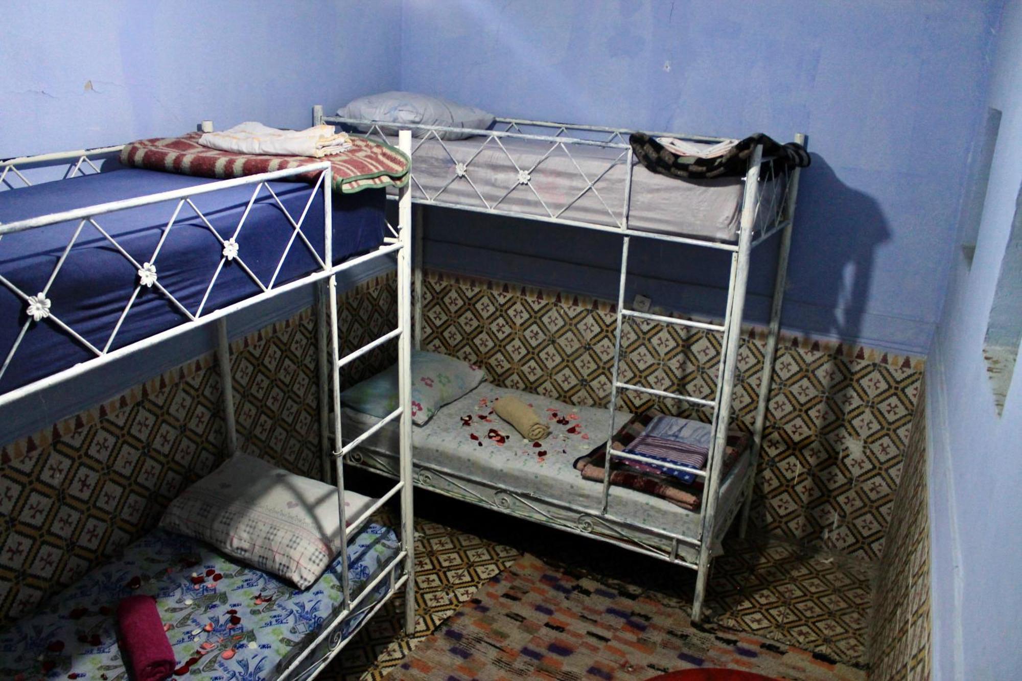 Hostel Kif Kif Annex Marrakesh Ruang foto
