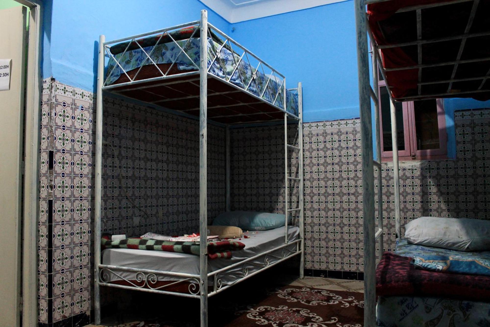 Hostel Kif Kif Annex Marrakesh Ruang foto